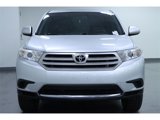 Used 2013 Toyota Highlander Plus image 3