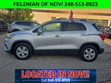 Used 2019 Chevrolet Trax LT w/ LT Convenience Package image 2