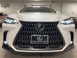 Used 2022 Lexus NX 450h+ AWD image 2