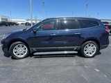Used 2015 Chevrolet Traverse LT w/ Style and Technology Package image 4