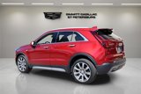 Used 2020 Cadillac XT4 Premium Luxury image 3