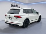 Used 2022 Volkswagen Tiguan SE R-Line image 5
