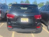 Used 2019 Kia Sorento LX image 3