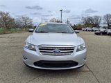 Used 2012 Ford Taurus SEL image 2