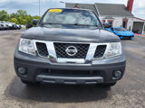 Used 2012 Nissan Frontier SV w/ SV Premium Utility Pkg image 2