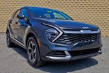 Certified 2024 Kia Sportage LX image 5
