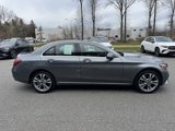 Certified 2021 Mercedes-Benz C 300 4MATIC Sedan image 2