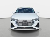 Used 2022 Audi e-tron Premium image 2