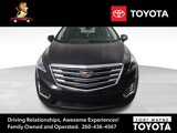 Used 2018 Cadillac XT5 Luxury w/ Driver Awareness Package image 3