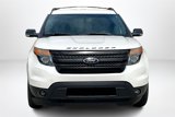 Used 2015 Ford Explorer Sport image 2