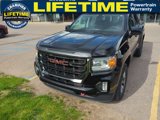 Used 2022 GMC Canyon AT4 w/ Trailering Package image 2