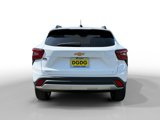 New 2025 Chevrolet Trax LT w/ LT Convenience Package image 4