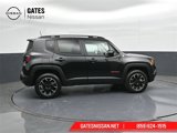 Used 2023 Jeep Renegade Trailhawk image 3