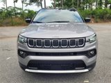Used 2023 Jeep Compass Limited image 2