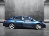 Used 2014 Nissan Sentra SL w/ Premium Package image 4