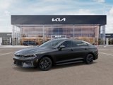 New 2026 Kia K5 LXS image 6