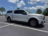 Used 2017 Ford F150 XLT w/ Equipment Group 302A Luxury image 3