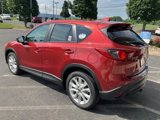 Used 2013 MAZDA CX-5 Grand Touring w/ GT Tech Pkg image 5