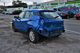 Used 2022 Nissan Kicks S image 3
