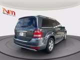 Used 2010 Mercedes-Benz GL 450 4MATIC image 5