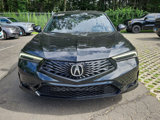 Certified 2023 Acura Integra A-Spec image 2