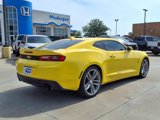 Used 2017 Chevrolet Camaro LT w/ RS Package image 2