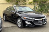 Used 2023 Chevrolet Malibu LT image 2