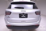 New 2025 Jeep Compass Sport image 4