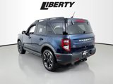 Used 2021 Ford Bronco Sport Outer Banks image 5