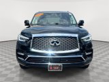 Used 2019 INFINITI QX80 Luxe image 2