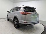 Used 2017 Toyota RAV4 XLE w/ All Weather Liner Package image 5
