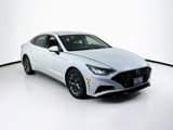 Used 2021 Hyundai Sonata SEL image 3