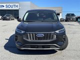 New 2024 Ford Escape Active image 2