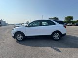 Used 2023 Chevrolet Equinox LS image 4