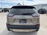 Used 2021 Jeep Cherokee Latitude Plus image 6