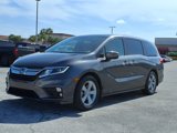 Used 2019 Honda Odyssey EX-L image 3