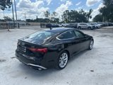 Used 2024 Audi A5 2.0T Premium Plus image 3