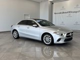 Certified 2022 Mercedes-Benz A 220 image 2