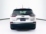 Certified 2020 Jeep Cherokee Latitude Plus image 6