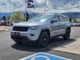 Used 2018 Jeep Grand Cherokee Laredo image 5
