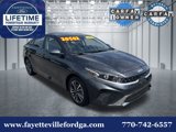 Used 2023 Kia Forte LXS image 3