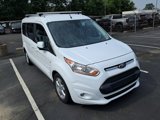 Used 2014 Ford Transit Connect Titanium image 5