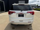 Used 2018 GMC Acadia Denali w/ Technology Package image 4