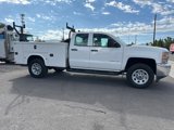 Used 2015 Chevrolet Silverado 2500 W/T image 3