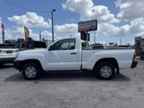 Used 2014 Toyota Tacoma 2WD Regular Cab image 2