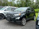 Certified 2022 Ford EcoSport SE w/ SE Convenience Package image 4