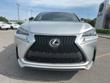 Used 2016 Lexus NX 200t F Sport image 2
