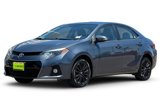 Used 2014 Toyota Corolla S image 2