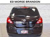 Used 2012 Nissan Versa 1.8 S w/ Plus Pkg image 4
