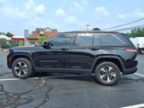 Used 2024 Jeep Grand Cherokee Limited 4xe image 6